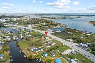 104 Flippers Cv Dr, Cedar Point, NC 28584 - Photo 53