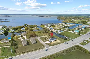 104 Flippers Cv Dr, Cedar Point, NC 28584 - Photo 45