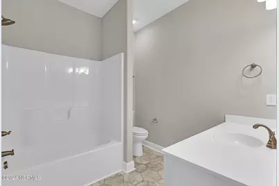 104 Flippers Cove Drive #9, Cedar Point, NC 28584 - Photo 19