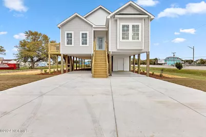 104 Flippers Cove Drive #9, Cedar Point, NC 28584 - Photo 37