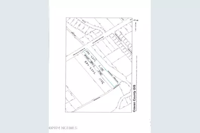 3215 Old Cherry Point Road, New Bern, NC 28560 - Photo 3