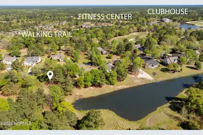178 Maple Creek Drive, Wallace, NC 28466 - Photo 3