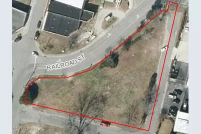 000 Ward St Railroad Street, Jacksonville, NC 28540 - Photo 1