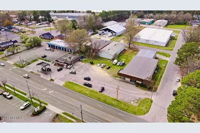 111 Hines Street W, Wilson, NC 27893 - Photo 19