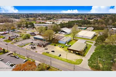 111 Hines Street W, Wilson, NC 27893 - Photo 15
