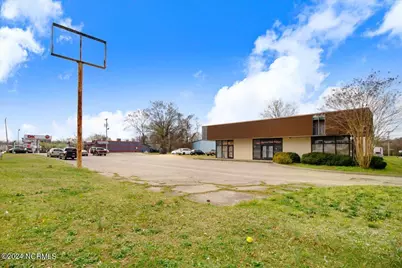 111 Hines Street W, Wilson, NC 27893 - Photo 5