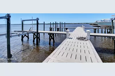 109 Island Bridge Way, Wilmington, NC 28412 - Photo 23