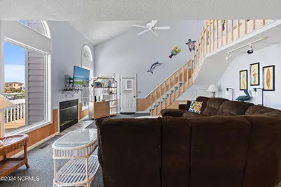 1405 Canal Drive, Sunset Beach, NC 28468 - Photo 17