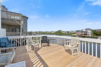 1405 Canal Drive, Sunset Beach, NC 28468 - Photo 11