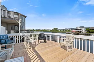 1405 Canal Dr, Sunset Beach, NC 28468 - Photo 11