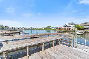 1405 Canal Dr, Sunset Beach, NC 28468 - Photo 7