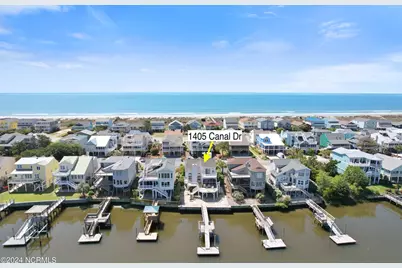 1405 Canal Drive, Sunset Beach, NC 28468 - Photo 51