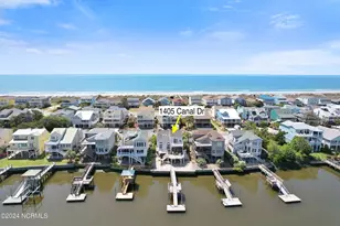 1405 Canal Dr, Sunset Beach, NC 28468 - Photo 51