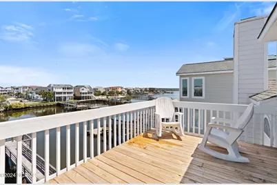 1405 Canal Drive, Sunset Beach, NC 28468 - Photo 33