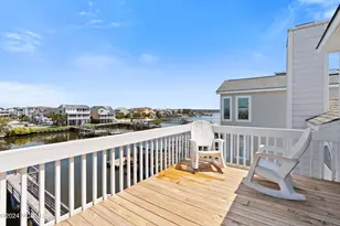 1405 Canal Dr, Sunset Beach, NC 28468 - Photo 33