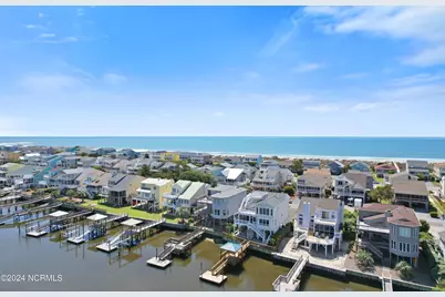 1405 Canal Drive, Sunset Beach, NC 28468 - Photo 49