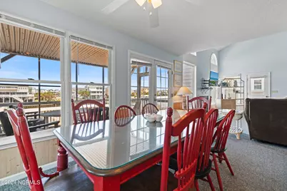 1405 Canal Drive, Sunset Beach, NC 28468 - Photo 19