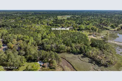 1282 Beach Drive SW, Calabash, NC 28467 - Photo 13