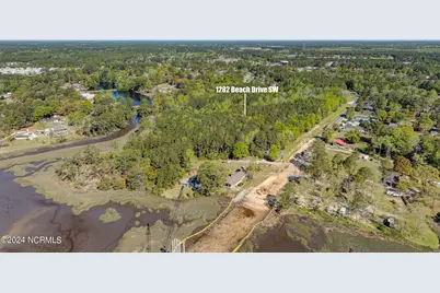 1282 Beach Drive SW, Calabash, NC 28467 - Photo 7