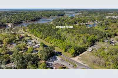 1282 Beach Drive SW, Calabash, NC 28467 - Photo 27