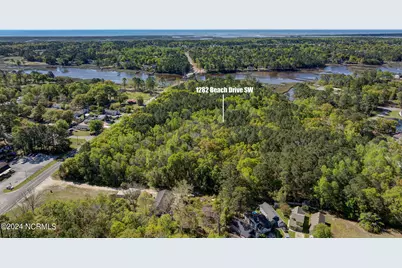1282 Beach Drive SW, Calabash, NC 28467 - Photo 23