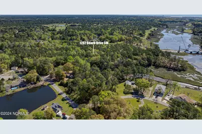 1282 Beach Drive SW, Calabash, NC 28467 - Photo 15