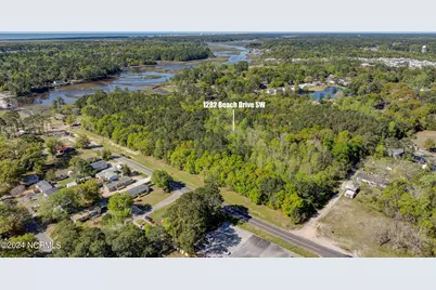 1282 Beach Drive SW, Calabash, NC 28467 - Photo 1