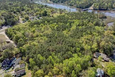 1282 Beach Drive SW, Calabash, NC 28467 - Photo 35