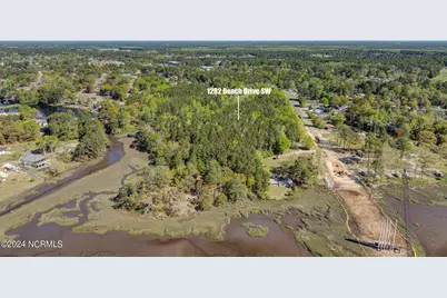 1282 Beach Drive SW, Calabash, NC 28467 - Photo 9