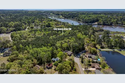 1282 Beach Drive SW, Calabash, NC 28467 - Photo 19