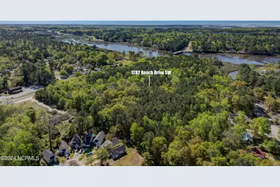 1282 Beach Drive SW, Calabash, NC 28467 - Photo 21