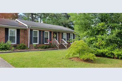 210 Pearl Drive, Greenville, NC 27834 - Photo 1