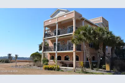 3100 Marsh Grove Lane # 3201, Southport, NC 28461 - Photo 1