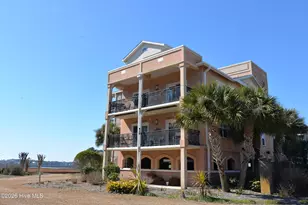 3100 Marsh Grove Ln, Southport, NC 28461 - Photo 1