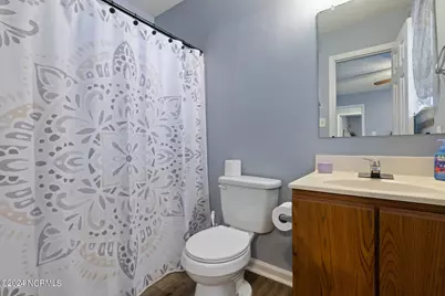 1902 Rolling Ridge Drive, Piney Green, NC 28544 - Photo 21