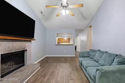 1902 Rolling Ridge Drive, Piney Green, NC 28544 - Photo 9