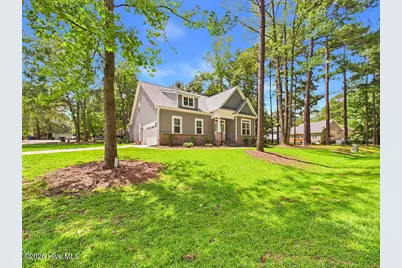 816 Red Hawk Place, Vass, NC 28394 - Photo 43