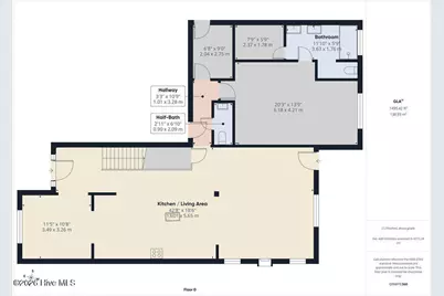 816 Red Hawk Place, Vass, NC 28394 - Photo 45