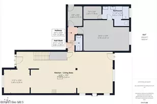 816 Red Hawk Pl, Vass, NC 28394 - Photo 45