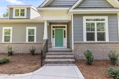 816 Red Hawk Place, Vass, NC 28394 - Photo 3