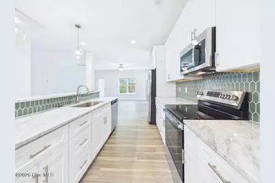 816 Red Hawk Place, Vass, NC 28394 - Photo 13