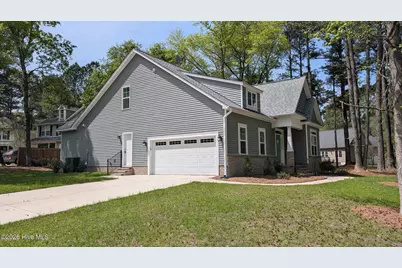 816 Red Hawk Place, Vass, NC 28394 - Photo 47