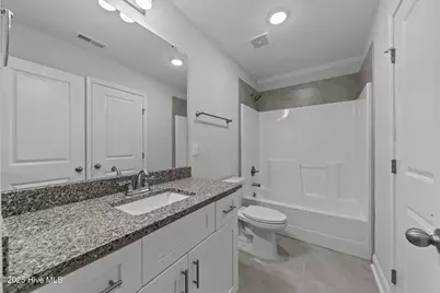 816 Red Hawk Place, Vass, NC 28394 - Photo 29