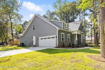 816 Red Hawk Place, Vass, NC 28394 - Photo 45