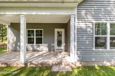 816 Red Hawk Place, Vass, NC 28394 - Photo 35