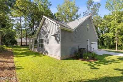 816 Red Hawk Place, Vass, NC 28394 - Photo 37