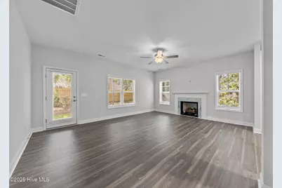 816 Red Hawk Place, Vass, NC 28394 - Photo 17
