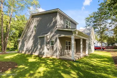 816 Red Hawk Place, Vass, NC 28394 - Photo 41
