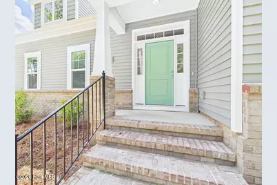 816 Red Hawk Place, Vass, NC 28394 - Photo 3