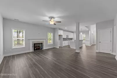 816 Red Hawk Place, Vass, NC 28394 - Photo 15
